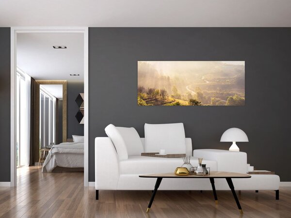 Slika - Zora (120x50 cm)