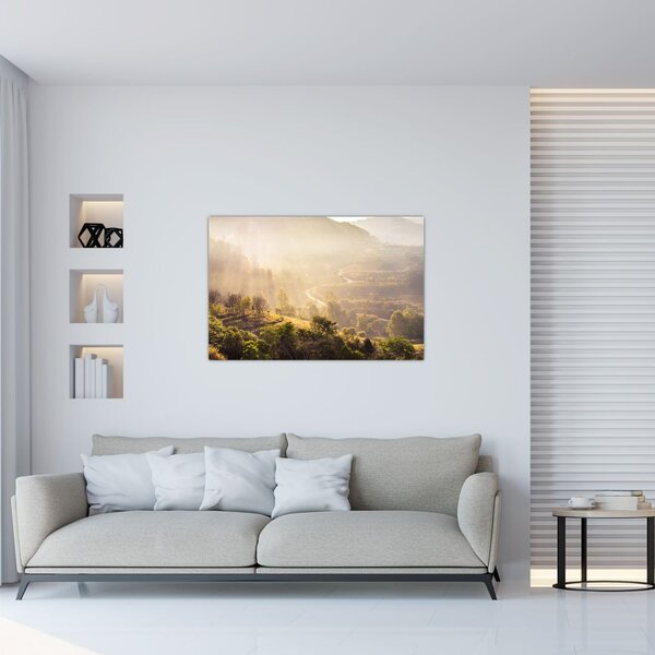 Slika - Zora (90x60 cm)