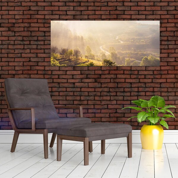 Slika - Zora (120x50 cm)