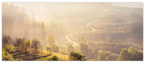 Slika - Zora (120x50 cm)