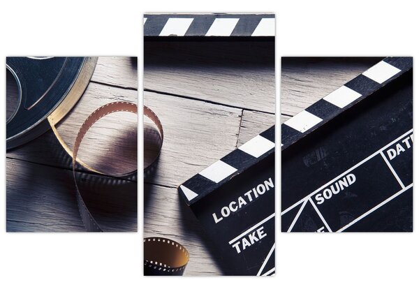 Slika - Film (90x60 cm)