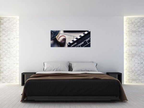 Slika - Film (120x50 cm)