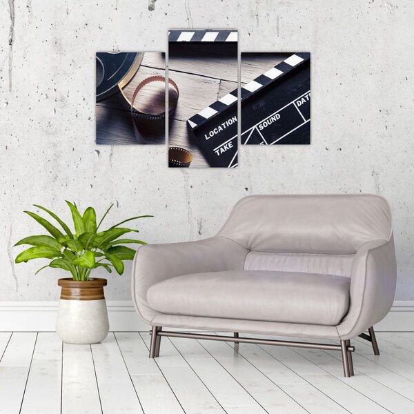 Slika - Film (90x60 cm)
