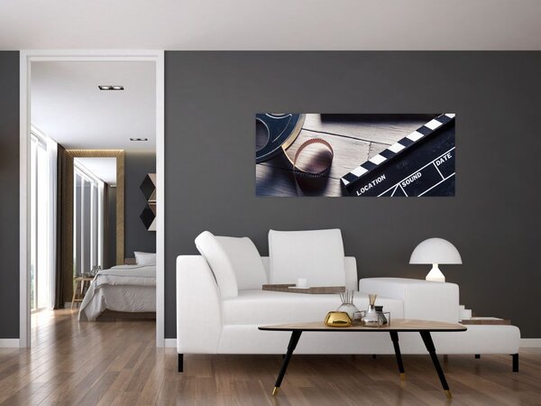 Slika - Film (120x50 cm)