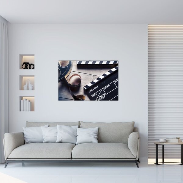 Slika - Film (90x60 cm)