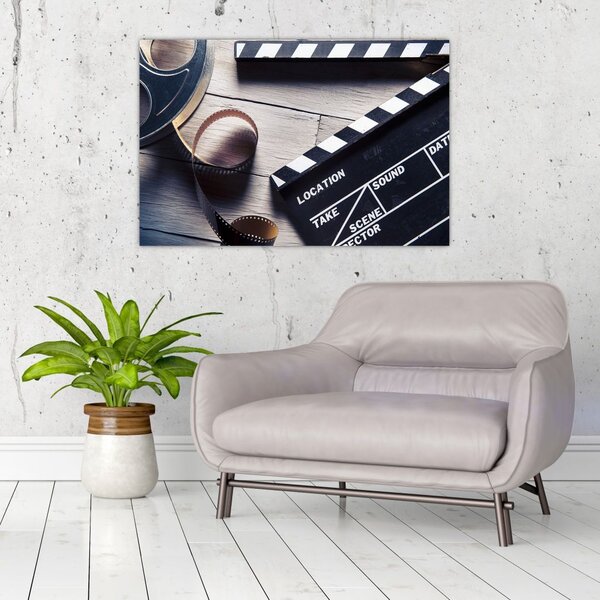 Slika - Film (90x60 cm)