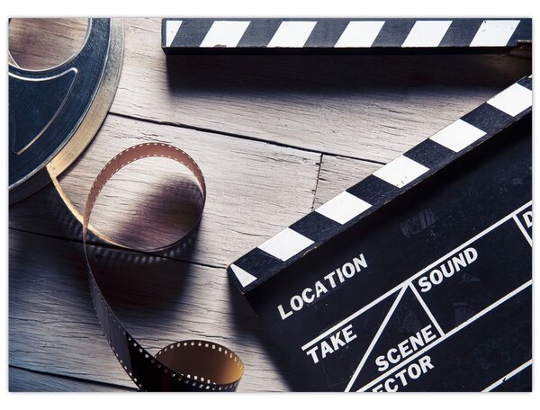 Slika - Film (70x50 cm)