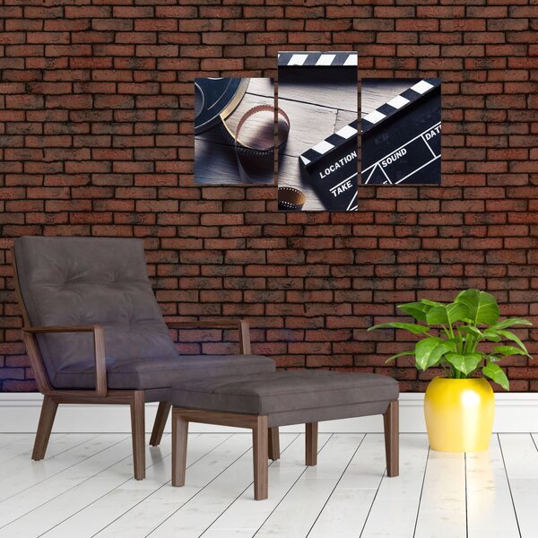 Slika - Film (90x60 cm)