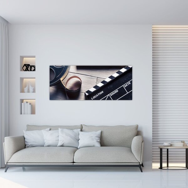 Slika - Film (120x50 cm)