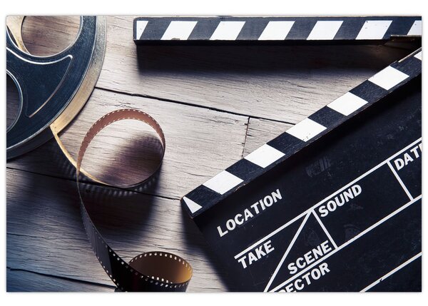Slika - Film (90x60 cm)