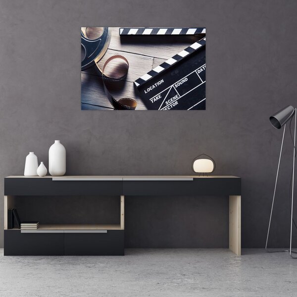 Slika - Film (90x60 cm)