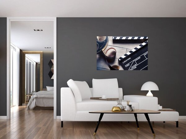 Slika - Film (90x60 cm)
