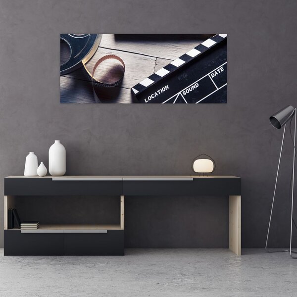 Slika - Film (120x50 cm)