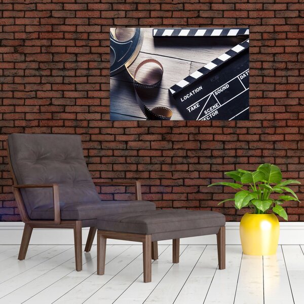 Slika - Film (90x60 cm)