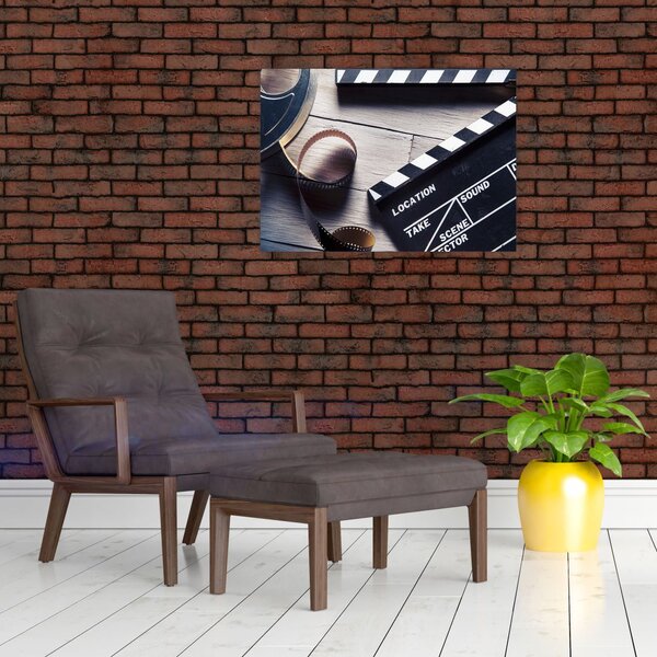 Slika - Film (70x50 cm)