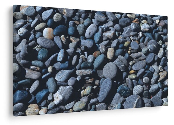 Slika žala na plaži (90x60 cm)