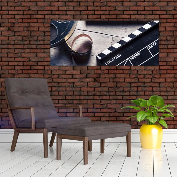 Slika - Film (120x50 cm)