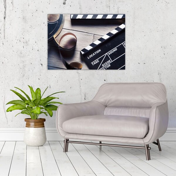 Slika - Film (70x50 cm)
