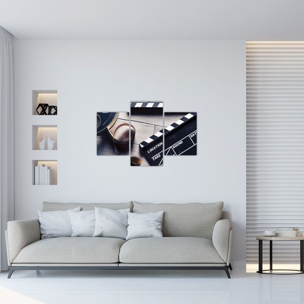 Slika - Film (90x60 cm)