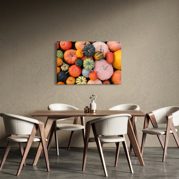 Slika - Bundeva (90x60 cm)
