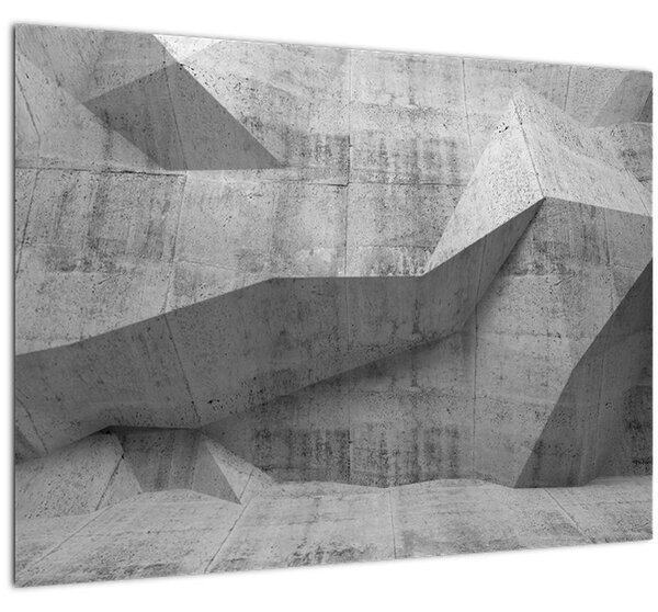 Slika - 3D stena (70x50 cm)