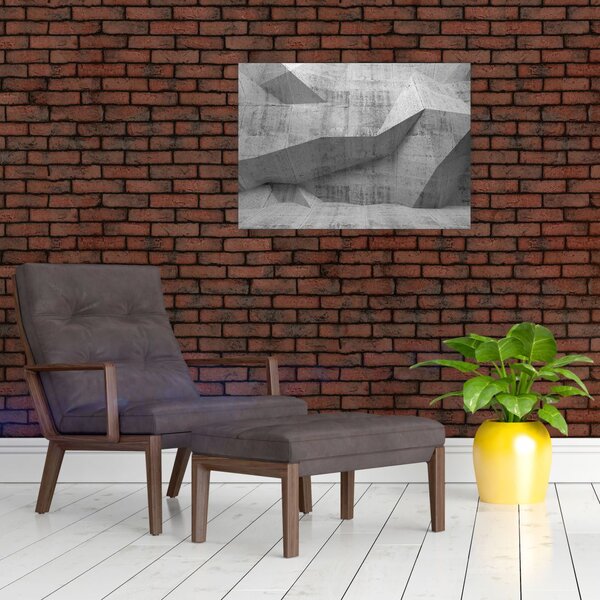 Slika - 3D stena (70x50 cm)