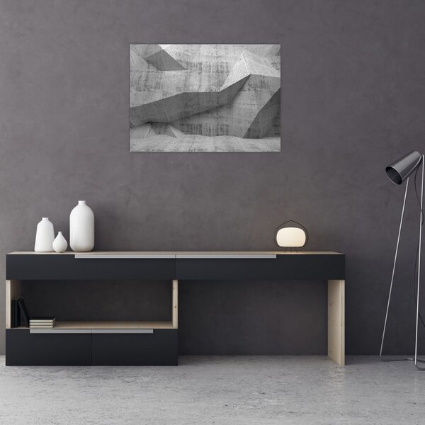 Slika - 3D stena (70x50 cm)