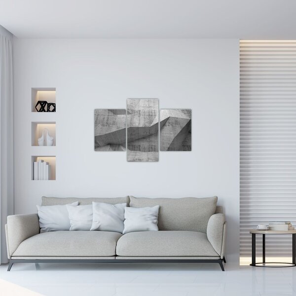 Slika - 3D stena (90x60 cm)