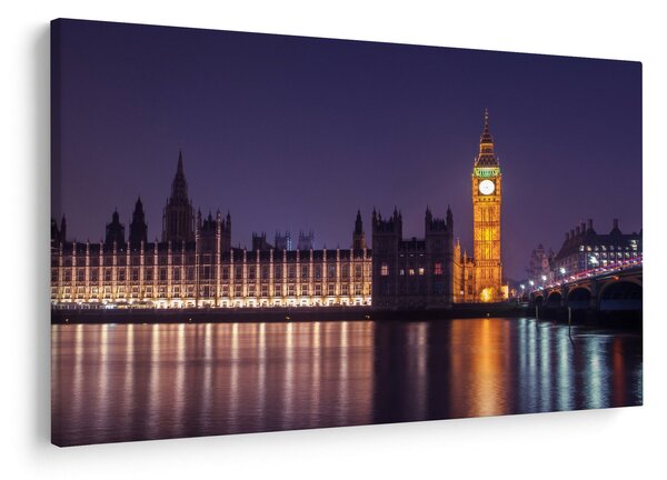 Slika Londona (90x60 cm)