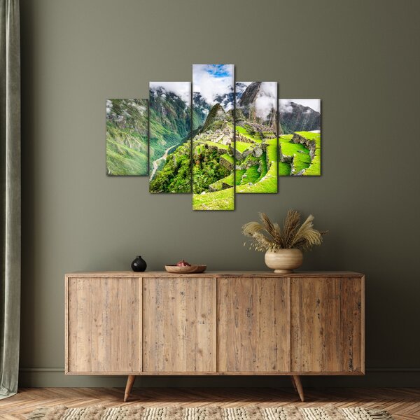 Slika - Machu Picchu (150x105 cm)