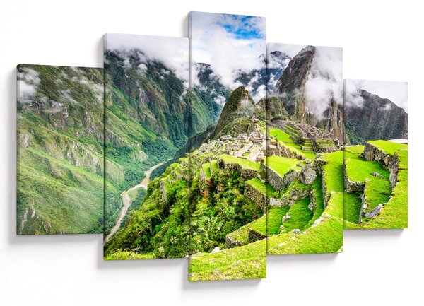 Slika - Machu Picchu (150x105 cm)