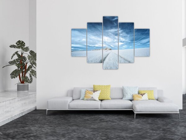 Slika polja (150x105 cm)
