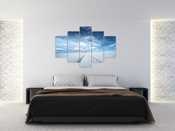 Slika polja (150x105 cm)