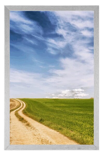 Plakat čarobni krajolik