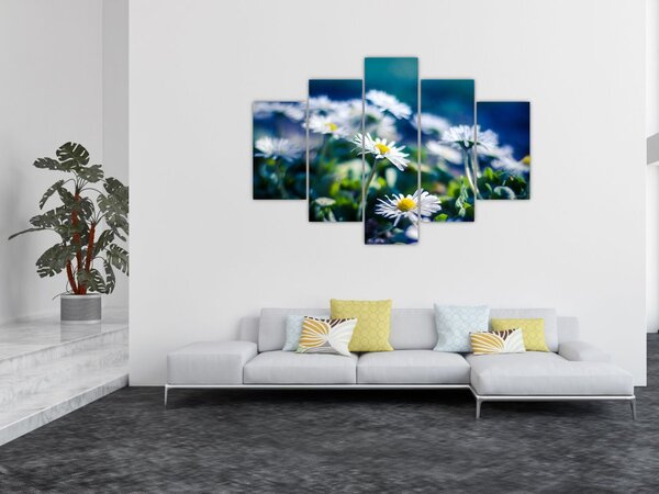 Slika marjetic (150x105 cm)