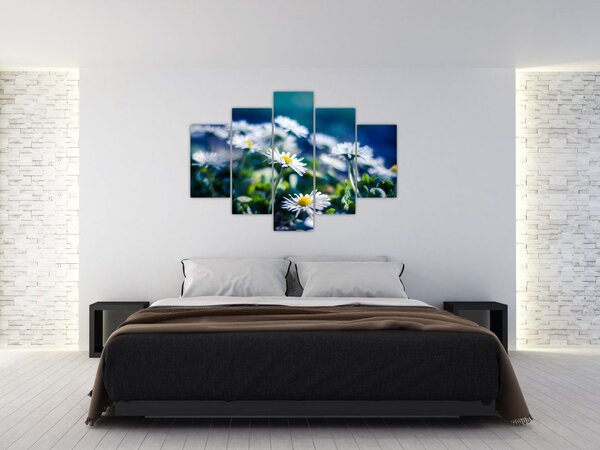 Slika marjetic (150x105 cm)