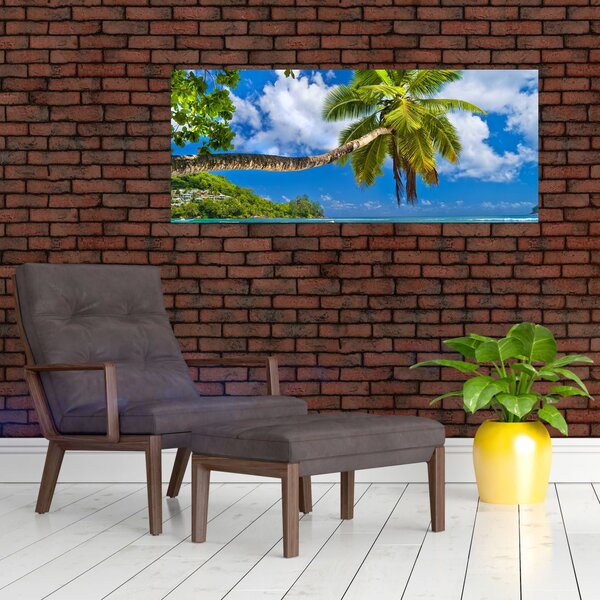 Slika - Sejšeli (120x50 cm)