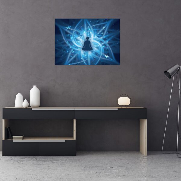 Slika - Duhovna energija (70x50 cm)