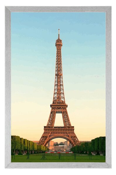 Plakat dominanta Pariza