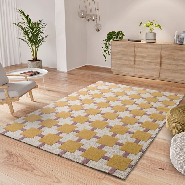 Tepih 120x170 cm Flashy – Universal