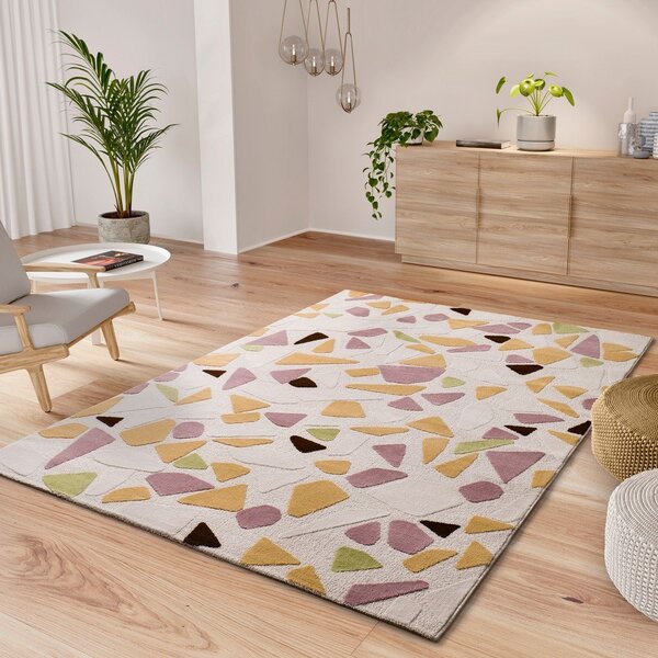 Tepih 120x170 cm Flashy – Universal