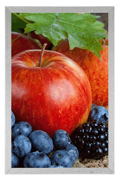 Plakat jesenska berba