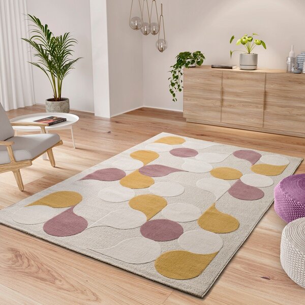 Tepih 120x170 cm Flashy – Universal