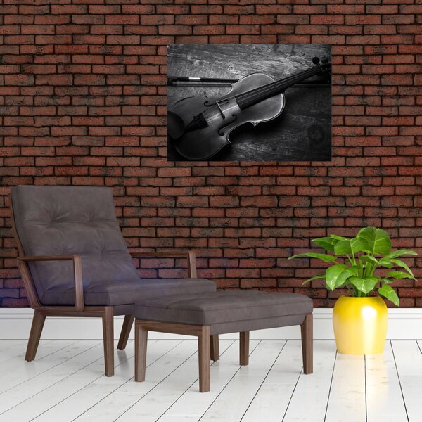 Slika - Viola (70x50 cm)