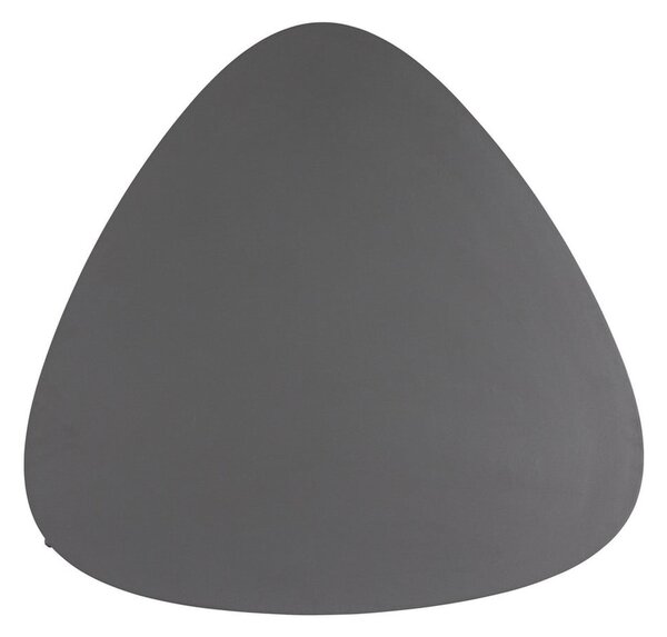 Željezni vrtni stolići za kavu u setu 2 kom 73,5x77,5 cm Yvonne – Bizzotto