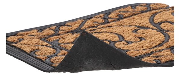 Otirač od kokosovih vlakana 40x120 cm Ornament – Esschert Design