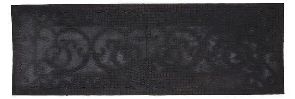 Otirač od kokosovih vlakana 40x120 cm Ornament – Esschert Design