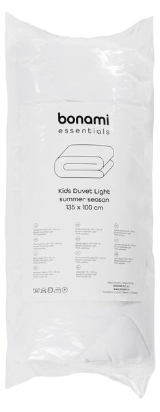Dječji ljetni poplun 100x135 cm Light – Bonami Essentials