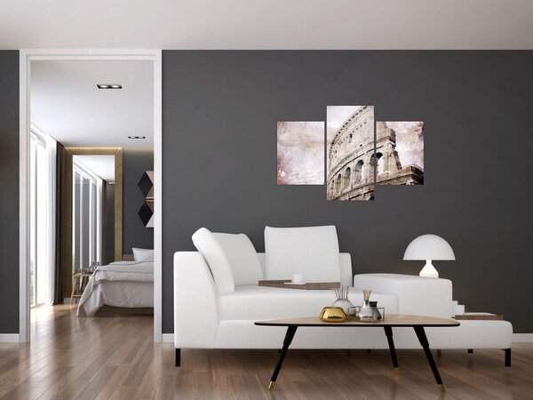 Slika - Kolosej, Rim, Italija (90x60 cm)