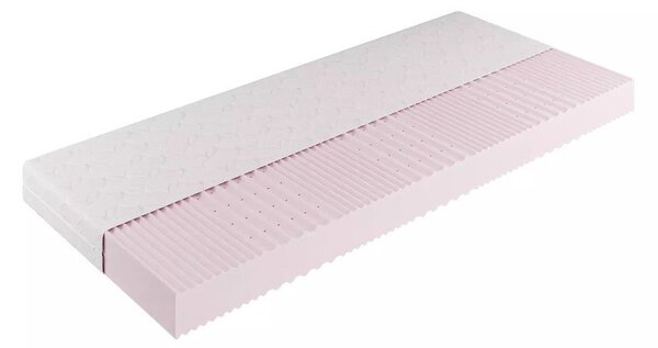 Dječji madrac od pjene 120x200 cm STANDARD – Adeko